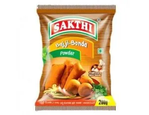 Sakthi Bajji Bonda Mix Masala 200g